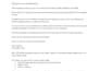 write high converting welcome email and email sequence